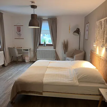 Pension Krone Sternenfels Extérieur photo