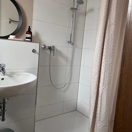 Pension Krone Sternenfels Extérieur photo