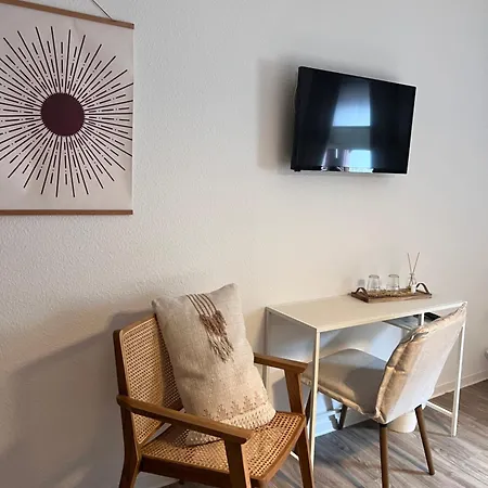 Pension Krone Sternenfels Extérieur photo