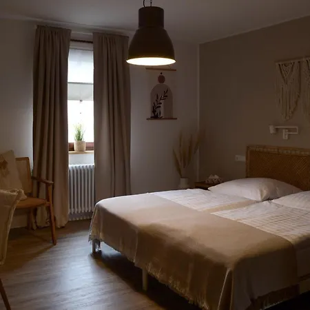 Pension Krone Sternenfels Extérieur photo