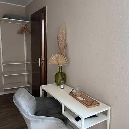 Pension Krone Sternenfels Extérieur photo