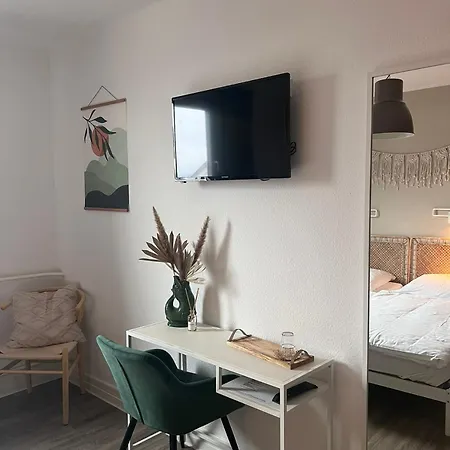 Pension Krone Sternenfels Chambre photo