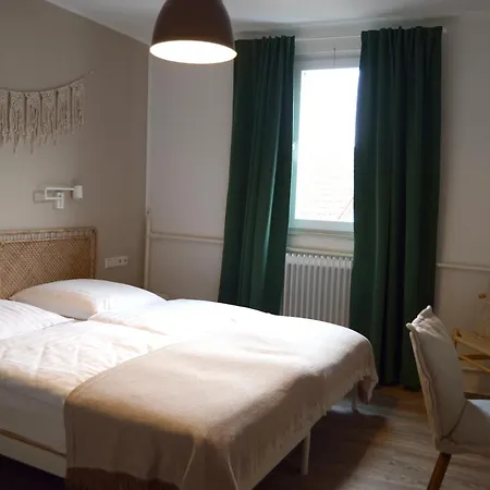 Pension Krone Sternenfels Extérieur photo