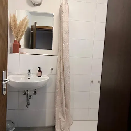Pension Krone Sternenfels Chambre photo