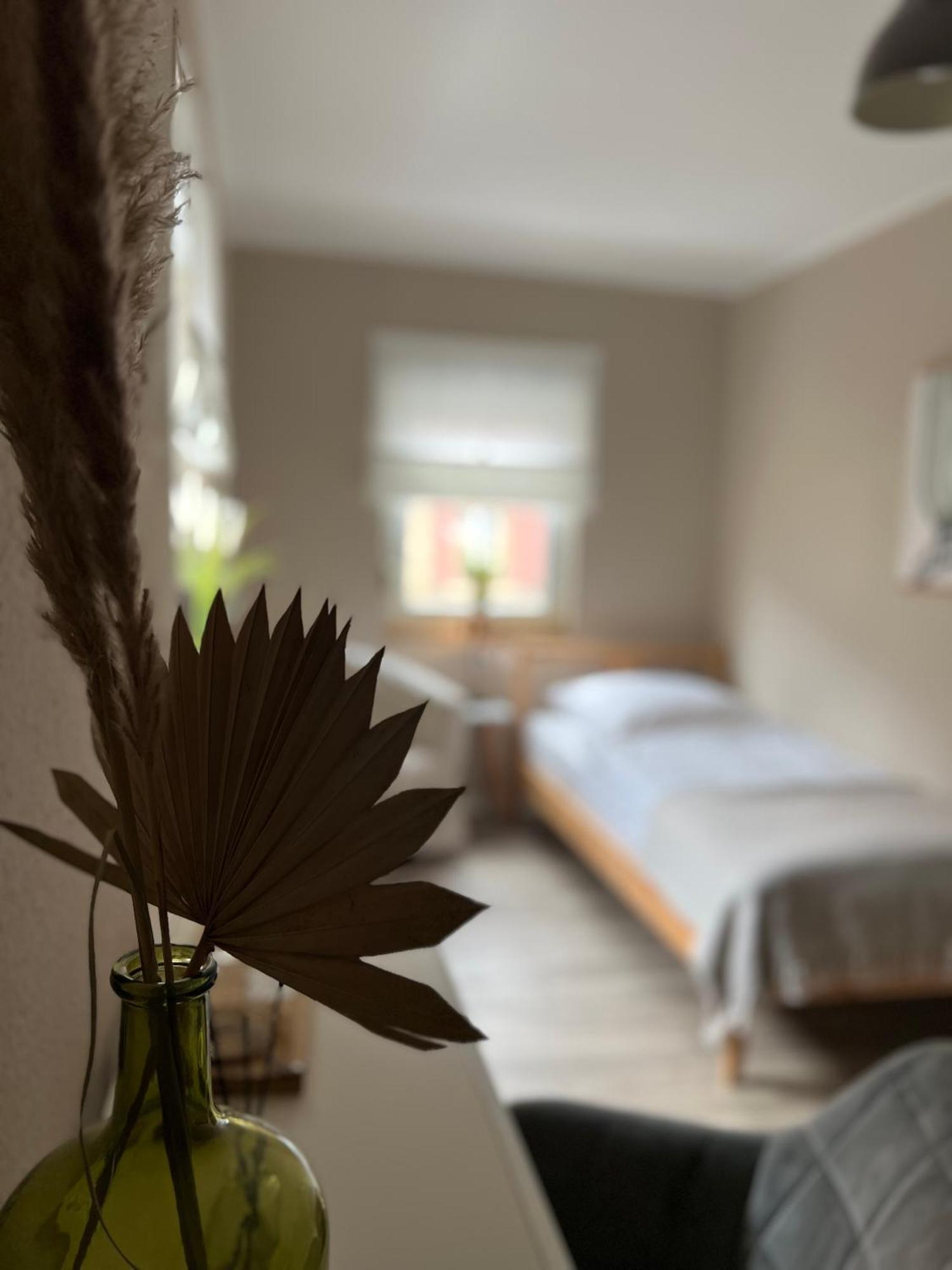 Guest house Krone Sternenfels